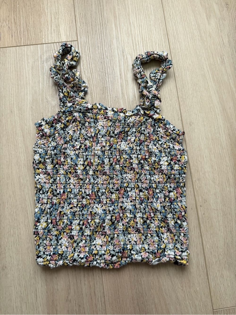 Abercrombie & Fitch Tank Top